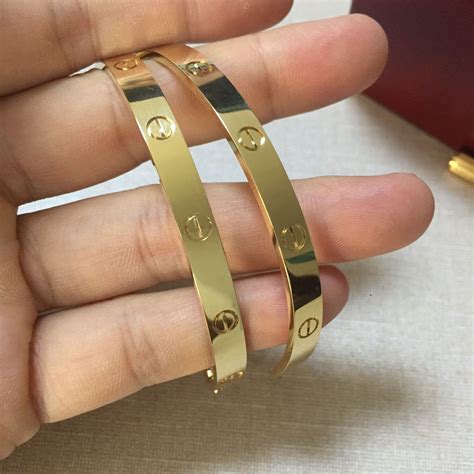 is cartier love bracelet cheaper in paris|cartier love bracelet reviews.